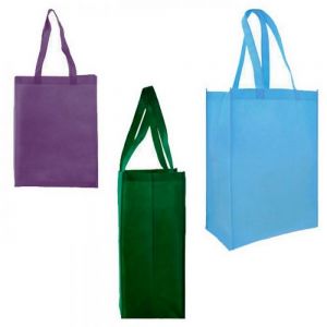 BOLSA ECOLOGICA PACIFIC. personalizada